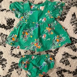 💐Cat & Jack Matching Set💐